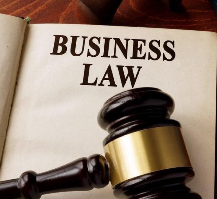 Business Law